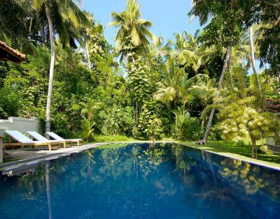 Coconut Grove Villa