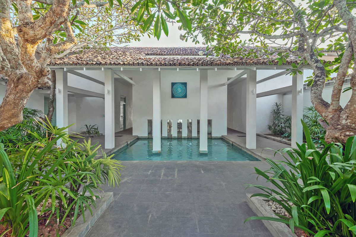 Ishq Villa – Thalpe - Luxury Villas Sri Lanka