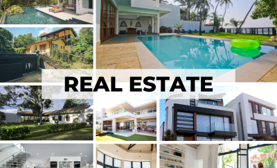The Ultimate Guide to Investing in Sri Lanka’s Real Estate Market with Ceylon Investment Group.