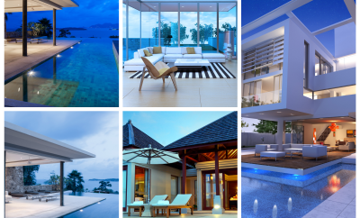 Welcome to Luxury Villas Sri Lanka: Creating Unforgettable Vacation Experiences.
