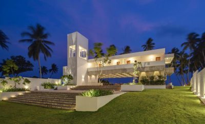 Escape to Paradise: Serendivi Resort Villa in Tangalle.