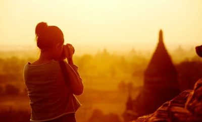 Travel Photography: Capturing Moments, Creating Memories