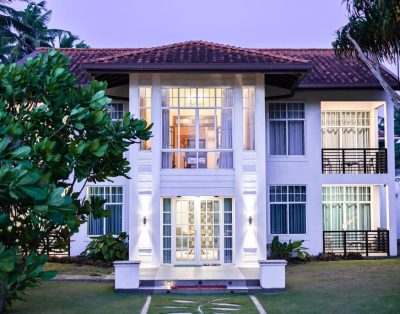 Villa Oceana