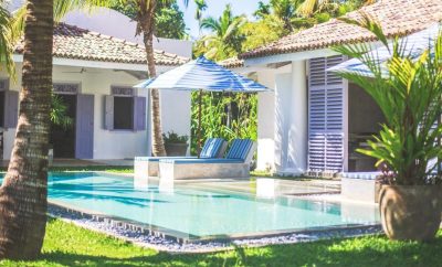 Discover Tranquility and Luxury at Villa Vador